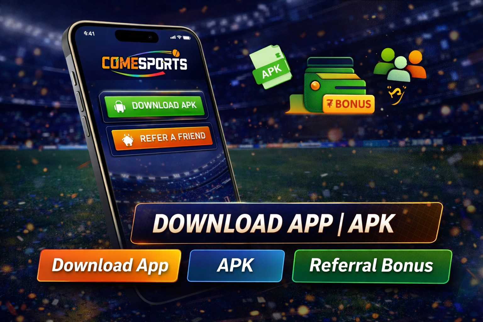 Play Fantasy APK offer term review